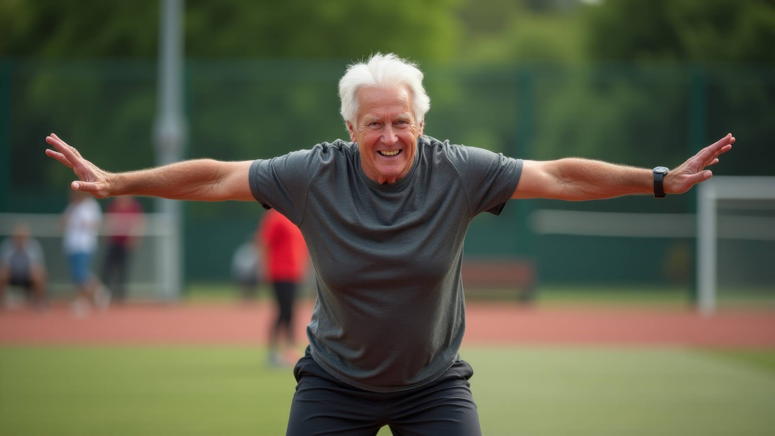 Entrenamiento dinámico